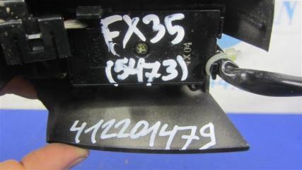 Регулятор подсветки панели приборов FX S50 03-08 2004 Внедорожник 3.5