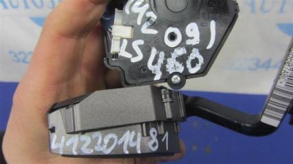Кнопки на руль LS460 06-12 2007 Седан 4.6