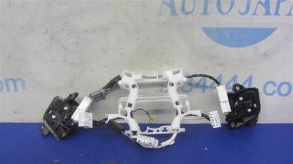 Лепестки переключения передач ACURA TLX 14-17