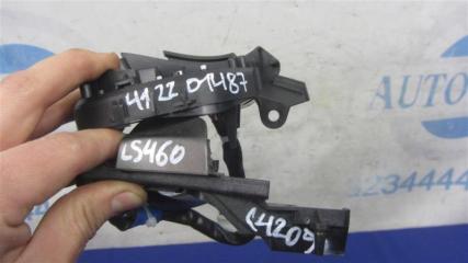 Лепестки переключения передач LS460 06-12 2007 Седан 4.6