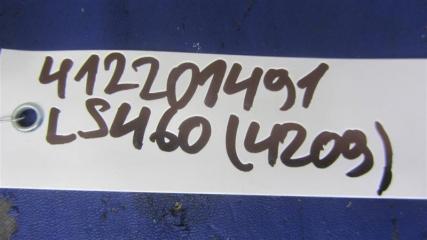 Переключатель круиз-контроля LS460 06-12 2007 Седан 4.6