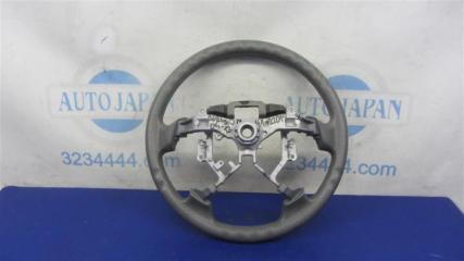 Руль TOYOTA AVALON 05-12 GSX30