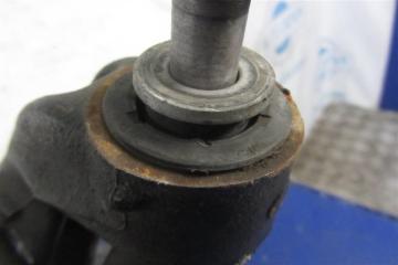 Цапфа задняя правая AVALON 05-12 2007 GSX30 3.5 2GR-FE