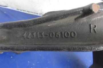 Цапфа задняя правая AVALON 05-12 2007 GSX30 3.5 2GR-FE