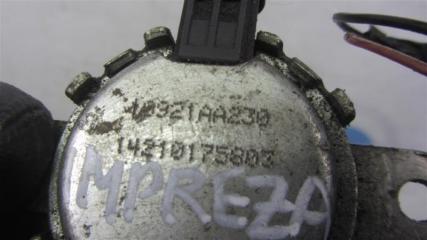 Клапан изменения фаз ГРМ IMPREZA 11-17