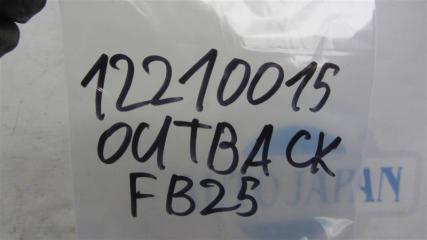 Клапан изменения фаз ГРМ OUTBACK 09-14 BR