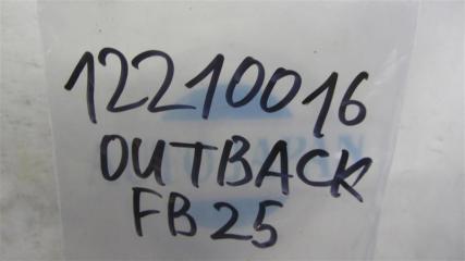 Клапан изменения фаз ГРМ OUTBACK 09-14 BR