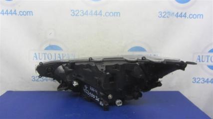 Фара передняя правая TOYOTA RAV4 18-