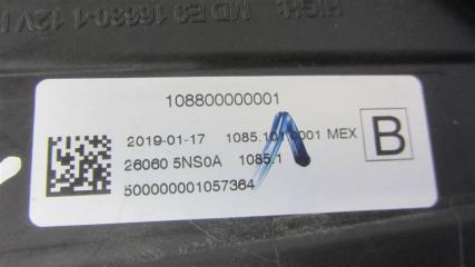 Фара передняя левая QX50 15-18