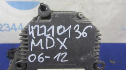 Блок розжига ксенона MDX (YD2) 06-13