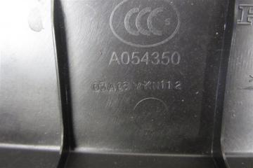 Обшивка крышки багажника RDX 12-19