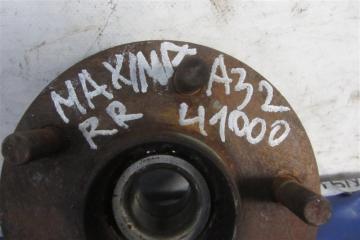 Ступица задняя MAXIMA A32 94-99