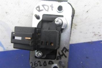 Кнопка открывания багажника наружная RDX 12-19