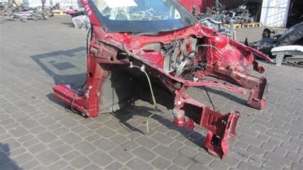 Передняя часть LEXUS CT200 11-17 Хетчбек 1.8