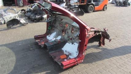 Передняя часть CT200 11-17 2012 Хетчбек 1.8