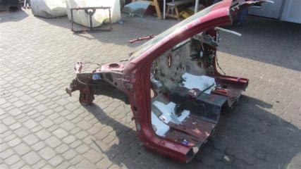 Передняя часть CT200 11-17 2012 Хетчбек 1.8