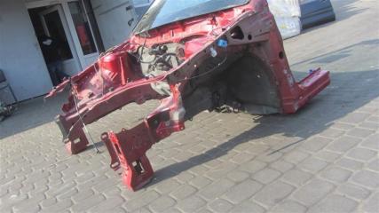 Передняя часть CT200 11-17 2012 Хетчбек 1.8