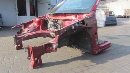 Передняя часть CT200 11-17 2012 Хетчбек 1.8