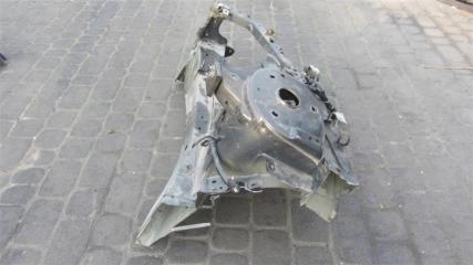 Четверть кузова передняя правый ALTIMA L33 12-18 L33