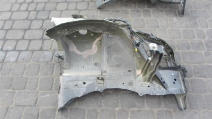 Четверть кузова передняя правый ALTIMA L33 12-18 L33