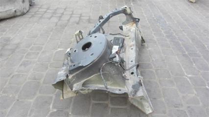 Четверть кузова передняя левый ALTIMA L33 12-18 L33