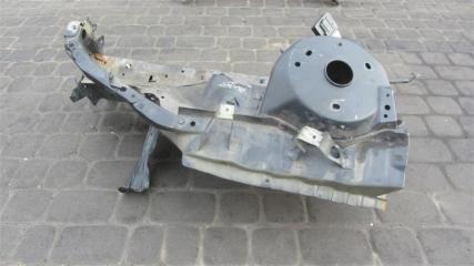 Четверть кузова передняя левый ALTIMA L33 12-18 L33