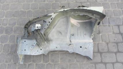 Четверть кузова передняя левый ALTIMA L33 12-18 L33