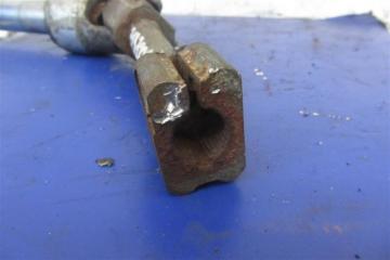 Рулевой карданчик INFINITI QX60/JX35 12-20 Внедорожник 3.5