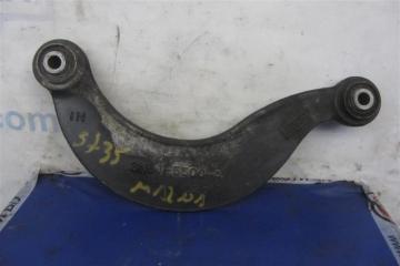 Рычаг задней подвески поперечный верхний задний левый MAZDA 3 BL 09-13 Седан 2.0