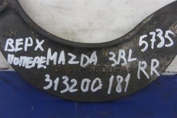 Рычаг задней подвески поперечный верхний задний правый 3 BL 09-13 2013 Седан 2.0