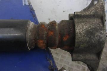 Амортизатор задний 3 BL 09-13 2013 Седан 2.0