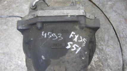 Редуктор задний FX/QX70 S51 08-17 2011 Внедорожник 3.5