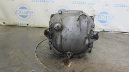 Редуктор задний FX/QX70 S51 08-17 2011 Внедорожник 3.5