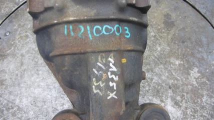 Редуктор задний FX/QX70 S51 08-17 2011 Внедорожник 3.5