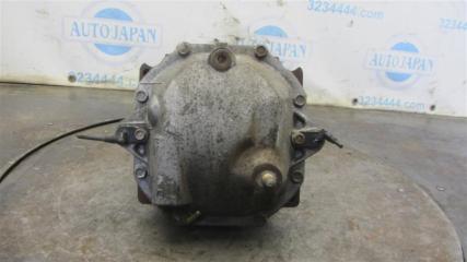 Редуктор задний FX/QX70 S51 08-17 2011 Внедорожник 3.5
