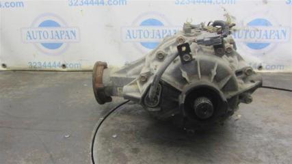 Редуктор задний MDX (YD2) 06-13 2008 YD2 3.7