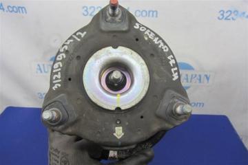 Пружина передней подвески SORENTO UM 14-