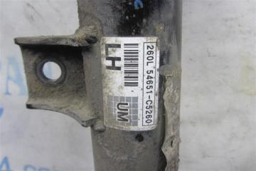 Пружина передней подвески KIA SORENTO UM 14-