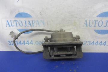 Суппорт тормозной передний левый KIA SORENTO UM 14-