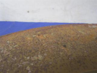 Тормозной диск передний KIA SORENTO UM 14-