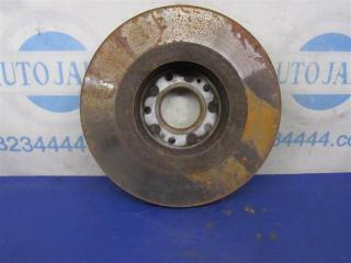 Тормозной диск передний SORENTO UM 14-