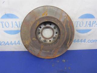 Тормозной диск передний SORENTO UM 14-