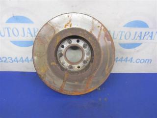 Тормозной диск передний SORENTO UM 14-