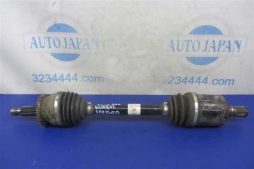 Привод передний левый KIA SORENTO UM 14- Б/У Привод передний левый KIA SORENTO UM 14-