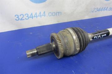 Привод передний левый SORENTO UM 14-