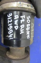 Привод передний правый SORENTO UM 14-