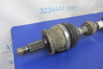 Привод передний правый SORENTO UM 14-