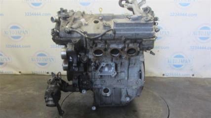 Двигатель бензин LEXUS GS350 GS300 05-11 Седан 3.5