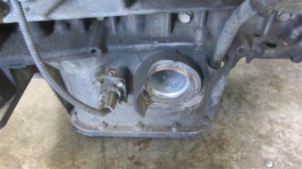 Двигатель бензин GS350 GS300 05-11 2007 Седан 3.5