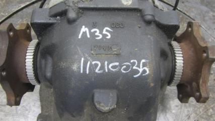 Редуктор задний M35/M45 04-10